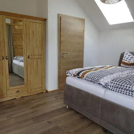 Chalet Catina - Chalet Bergblick *