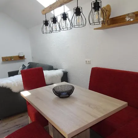 Chalet Catina - Chalet Bergblick アパート
