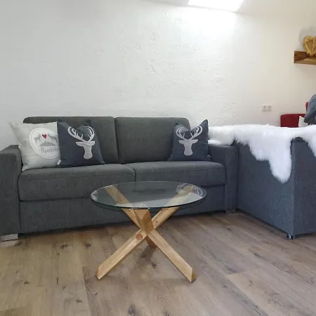Chalet Catina - Chalet Bergblick バド クラインキルヒハイム