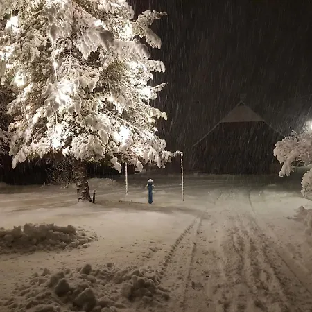 アパート Chalet Catina - Chalet Bergblick *