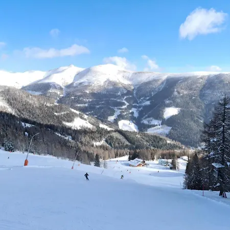 Chalet Catina - Chalet Bergblick アパート